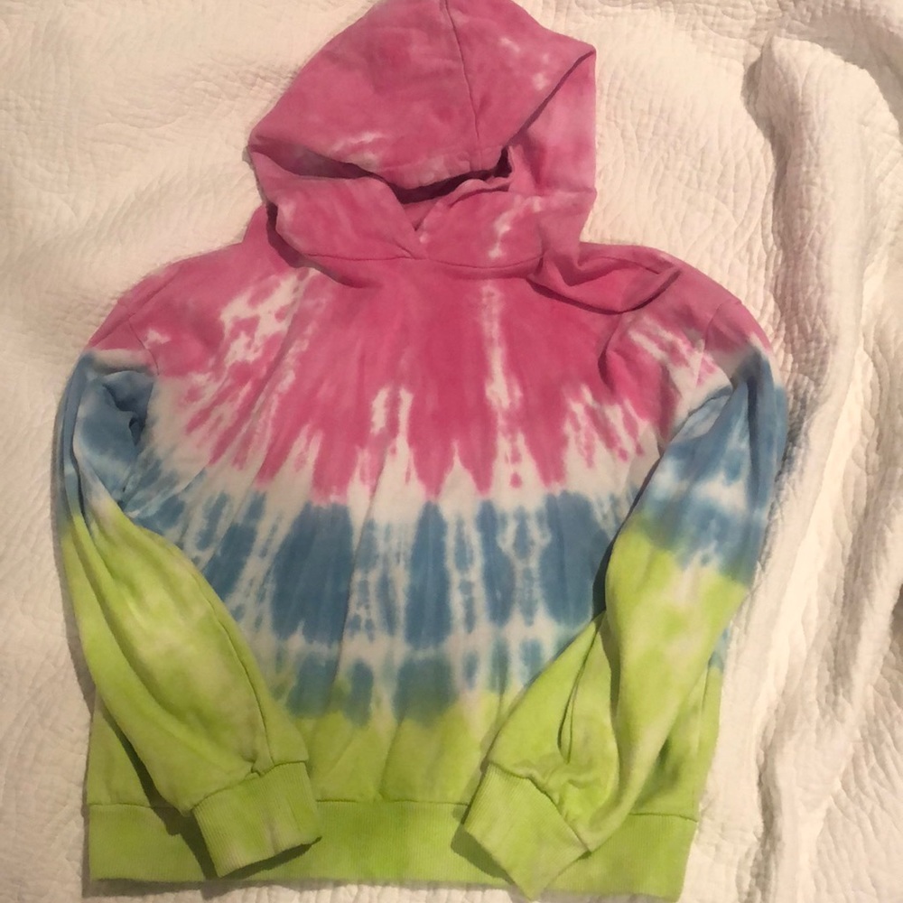 Forever 21 Tie Dye Hoodie*MAKE OFFER*